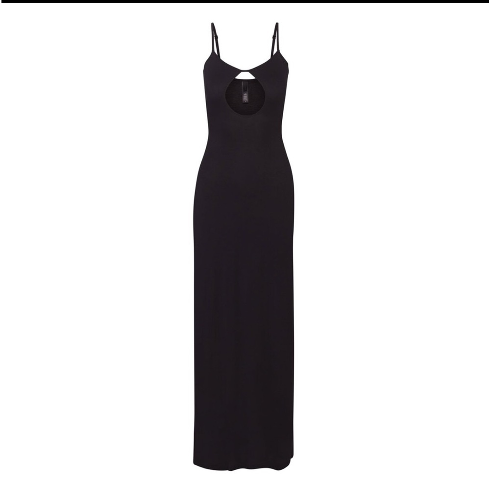 Sleep Keyhole Dress - Picture 5 of 8